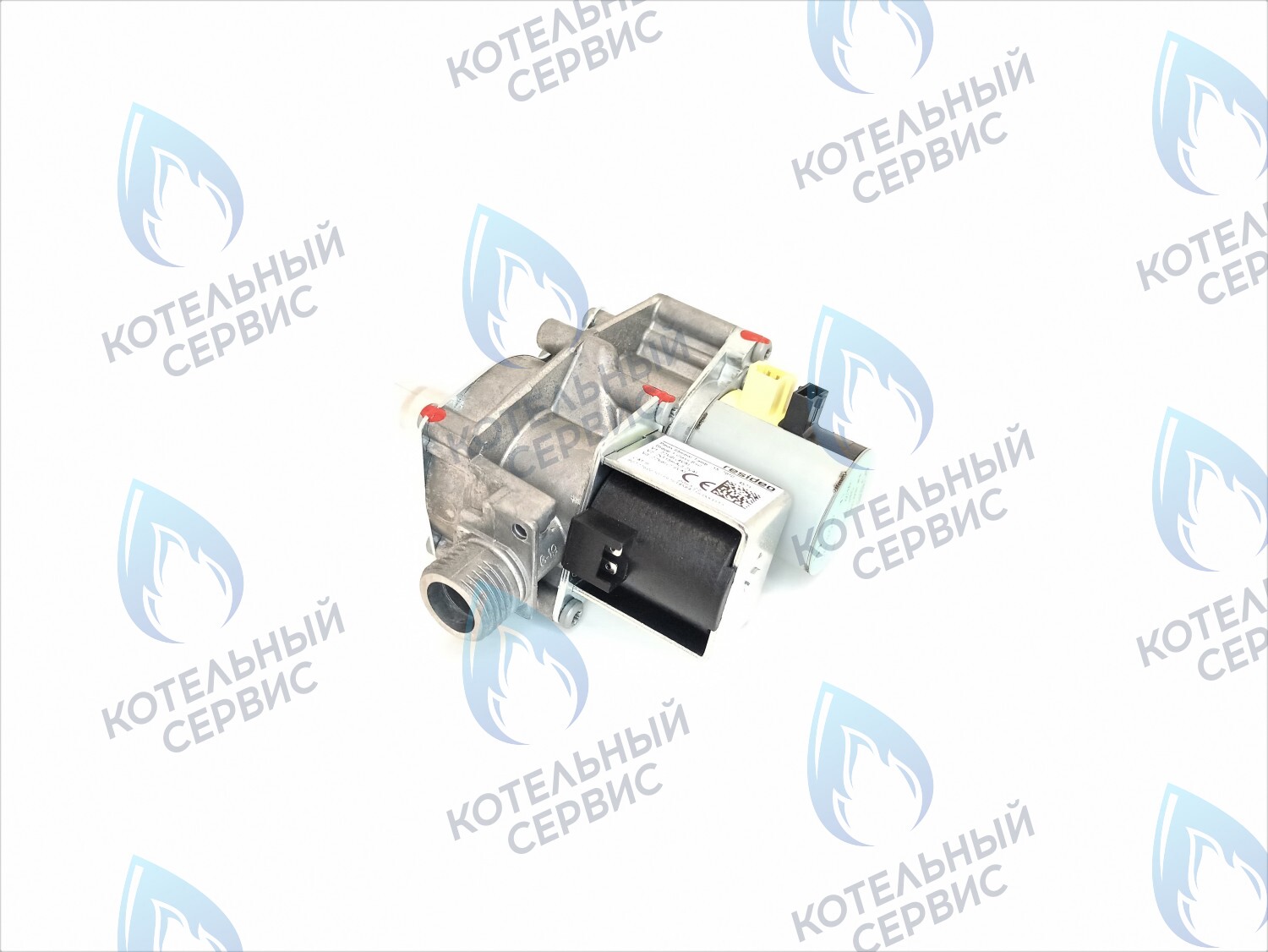 GV003 Газовый клапан VK8515MR 4571U (с шаговым двигателем) VAILLANT (0020053968), PROTHERM (0020039188, 0020049296, 0020097959) в Казани